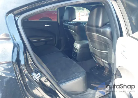 2017 Dodge Charger R/T Scat Pack Rwd z USA, uszkodzony, nr VIN 2C3CDXGJ6HH504816